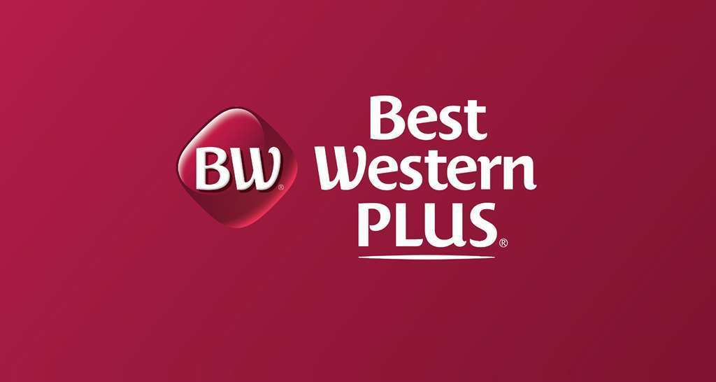 Best Western Plus Stadium Inn New York Logo bức ảnh